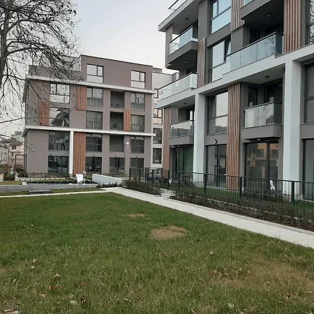 Apartment Deluxe 2 *