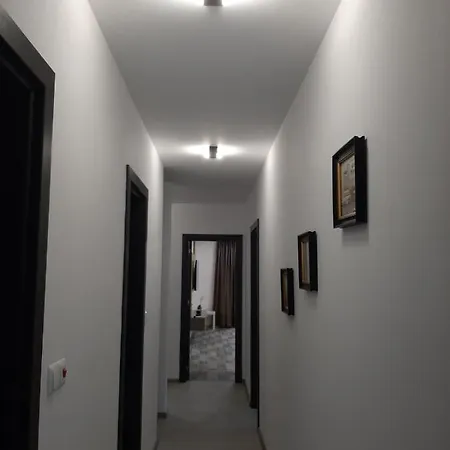 Deluxe 2 Apartment *