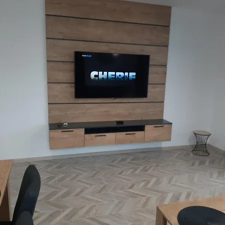 Apartman Deluxe 2 Szent Konstantin és Elena