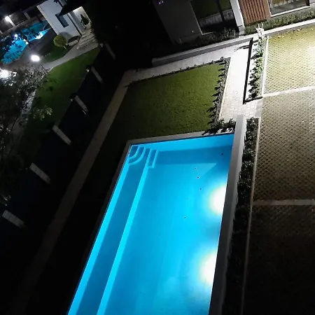 Deluxe 2 Apartman Szent Konstantin és Elena