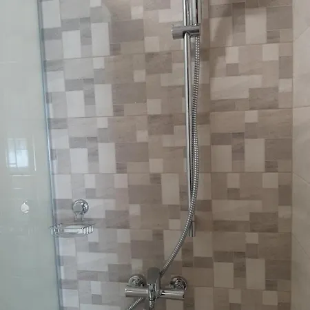 Deluxe 2 Saints Constantine and Helena