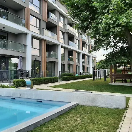 Deluxe 2 Saints Constantine and Helena