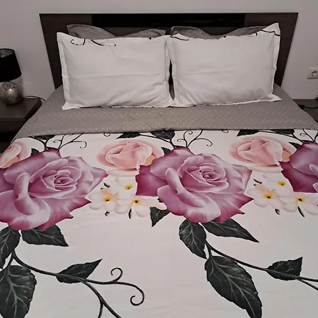 Apartment Deluxe 2 Saints Constantine and Helena