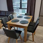 Deluxe 2 Apartman