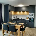 Deluxe 2 Apartman