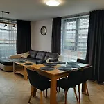 Apartman Deluxe 2 Szent Konstantin és Elena