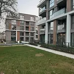 Apartman Deluxe 2 *