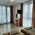 Apartman Deluxe 2 Szent Konstantin és Elena