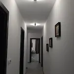 Deluxe 2 Apartman *