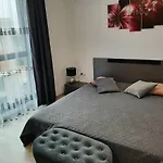 Deluxe 2 Apartman *