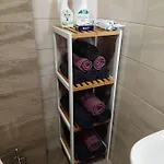 Deluxe 2 Apartman