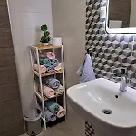 Apartman Deluxe 2