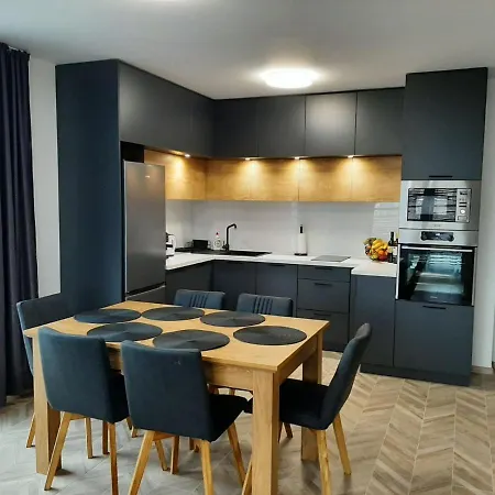 Deluxe 2 Appartement