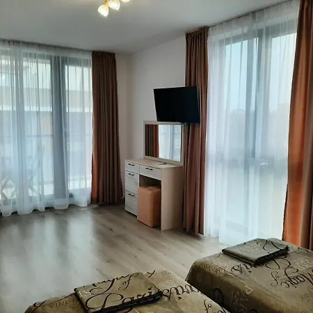 Appartement Deluxe 2 Sveti Konstantin