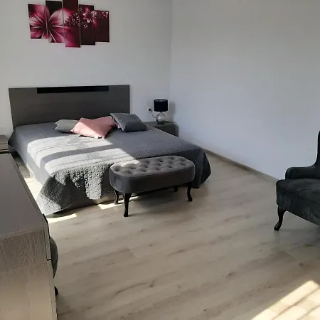 Deluxe 2 Appartement Sveti Konstantin