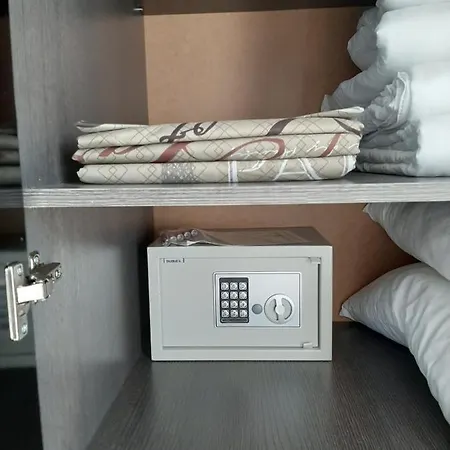 Lejlighed Deluxe 2 *