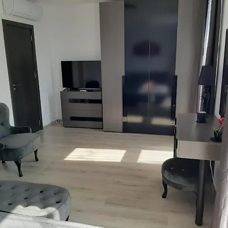 Appartement Deluxe 2 Sveti Konstantin