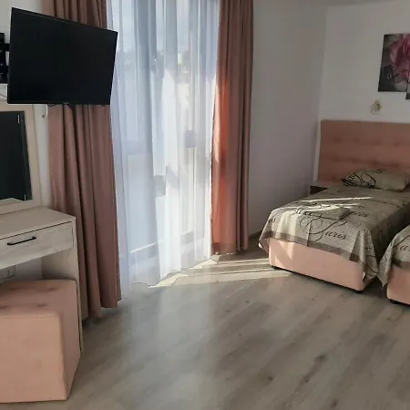 Appartement Deluxe 2 Sveti Konstantin