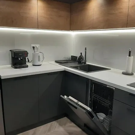 Deluxe 2 * 圣君士坦丁和海伦那