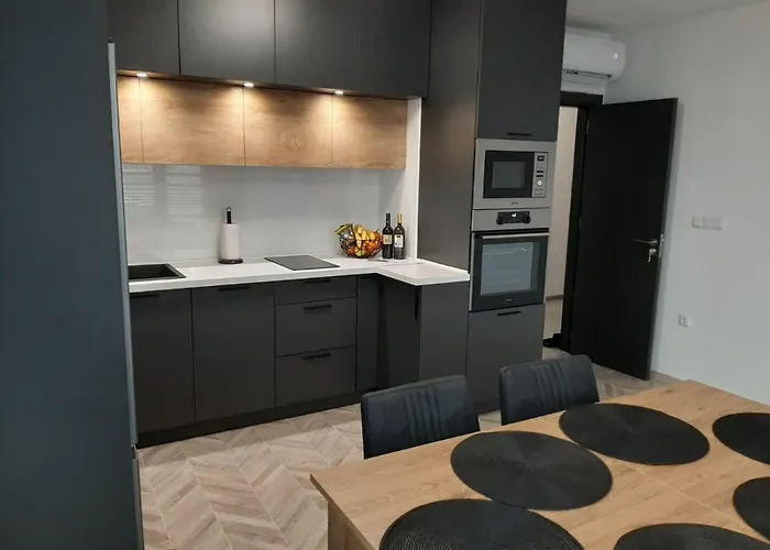 Deluxe 2 Sankt Konstantin & Helena