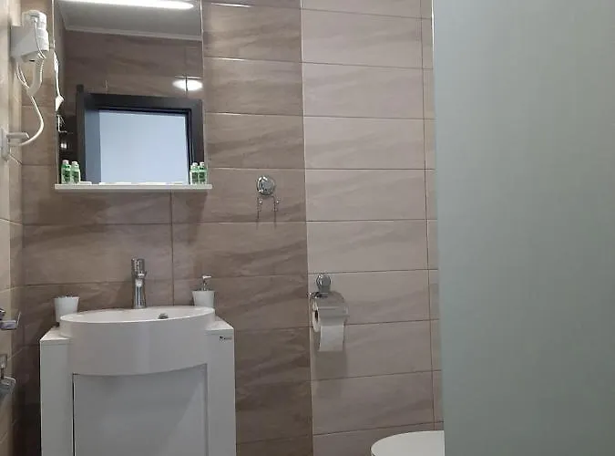 Deluxe 2 Lejlighed *