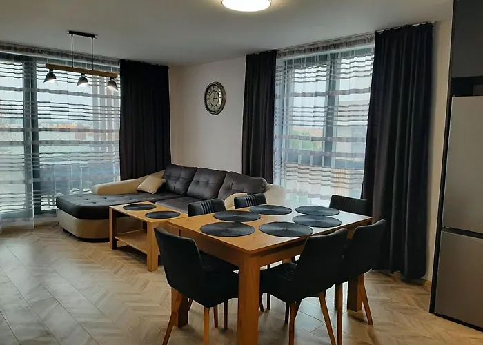 Lejlighed Deluxe 2 Sankt Konstantin & Helena