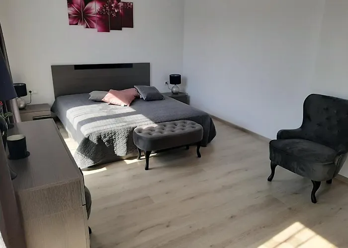 Deluxe 2 Lejlighed Sankt Konstantin & Helena