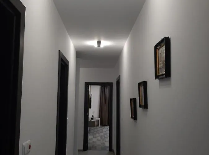 Deluxe 2 Lejlighed *