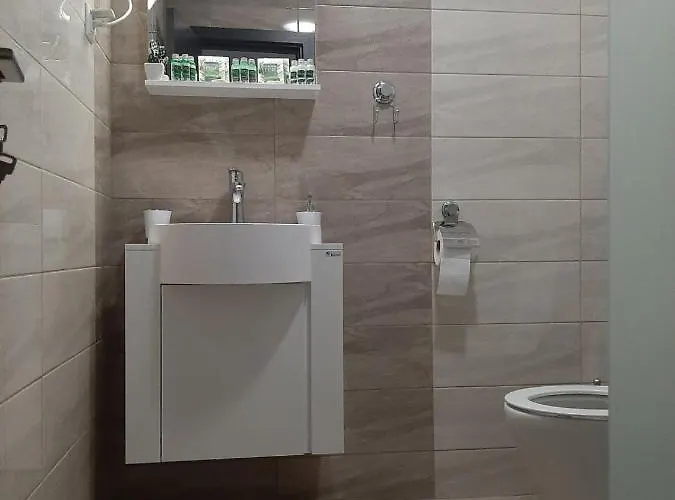 Deluxe 2 Sankt Konstantin & Helena