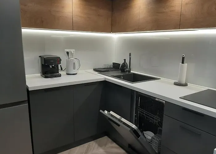 Deluxe 2 * Sankt Konstantin & Helena