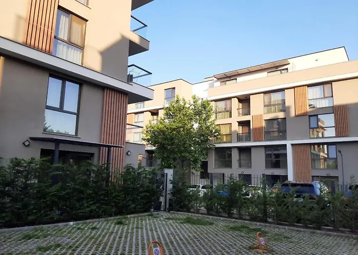 Deluxe 2 * Sankt Konstantin & Helena