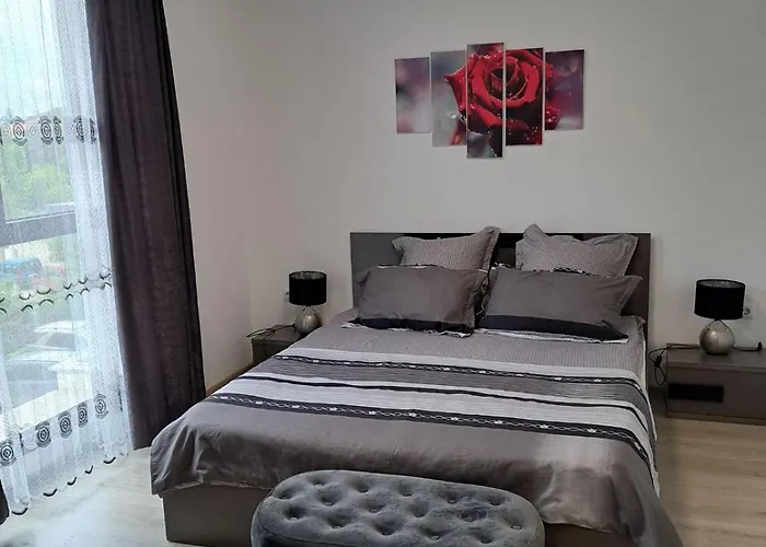 Deluxe 2 * Sankt Konstantin & Helena