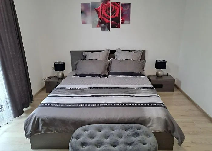 Deluxe 2 * Sankt Konstantin & Helena