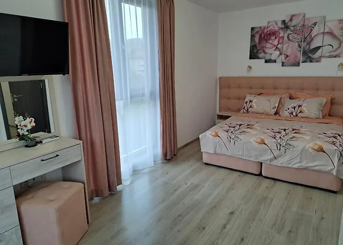 Deluxe 2 * Sankt Konstantin & Helena