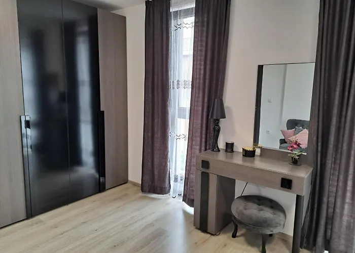 Deluxe 2 Sankt Konstantin & Helena